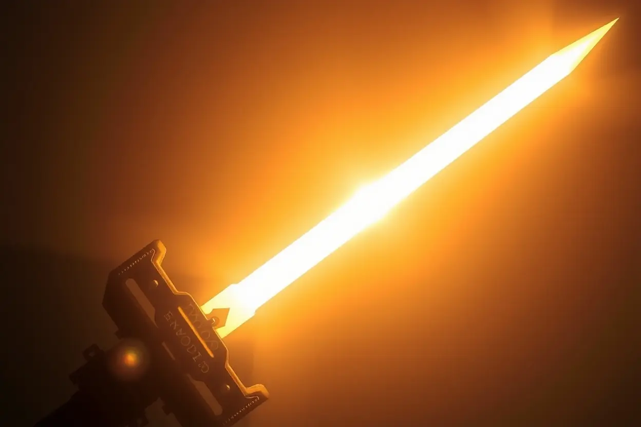 Espada do Espírito, a Palavra de Deus.