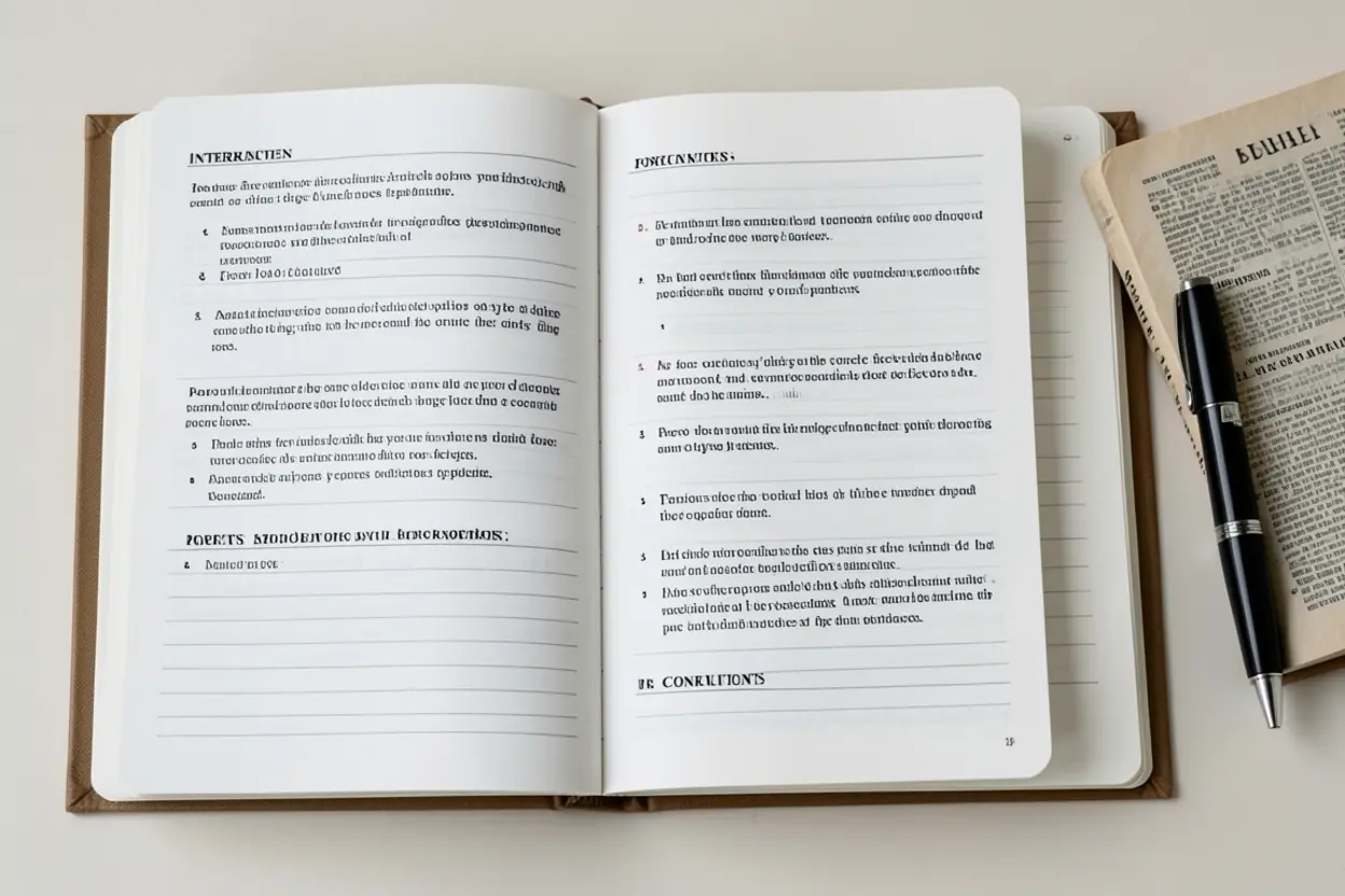 estrutura de um sermão textual introdução desenvolvimento conclusão