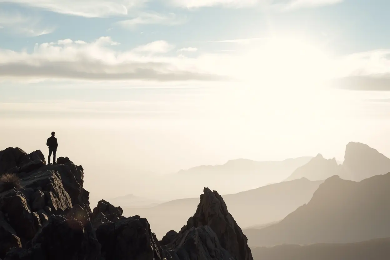 Desenvolver fé inabalável como a de Jó.