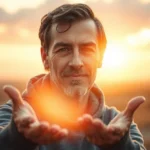 Homem com fé inabalável, Marcos 9:23