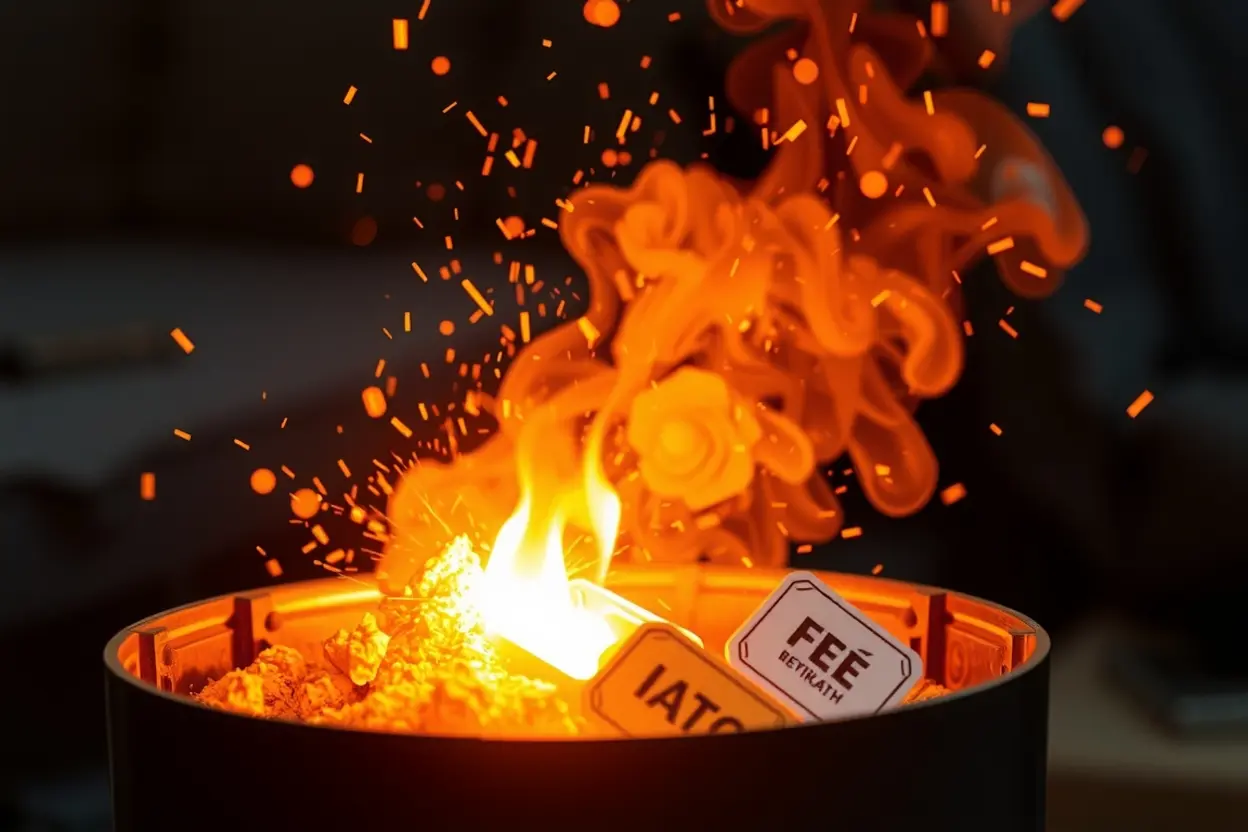 Refinamento da fé bíblica através do sofrimento