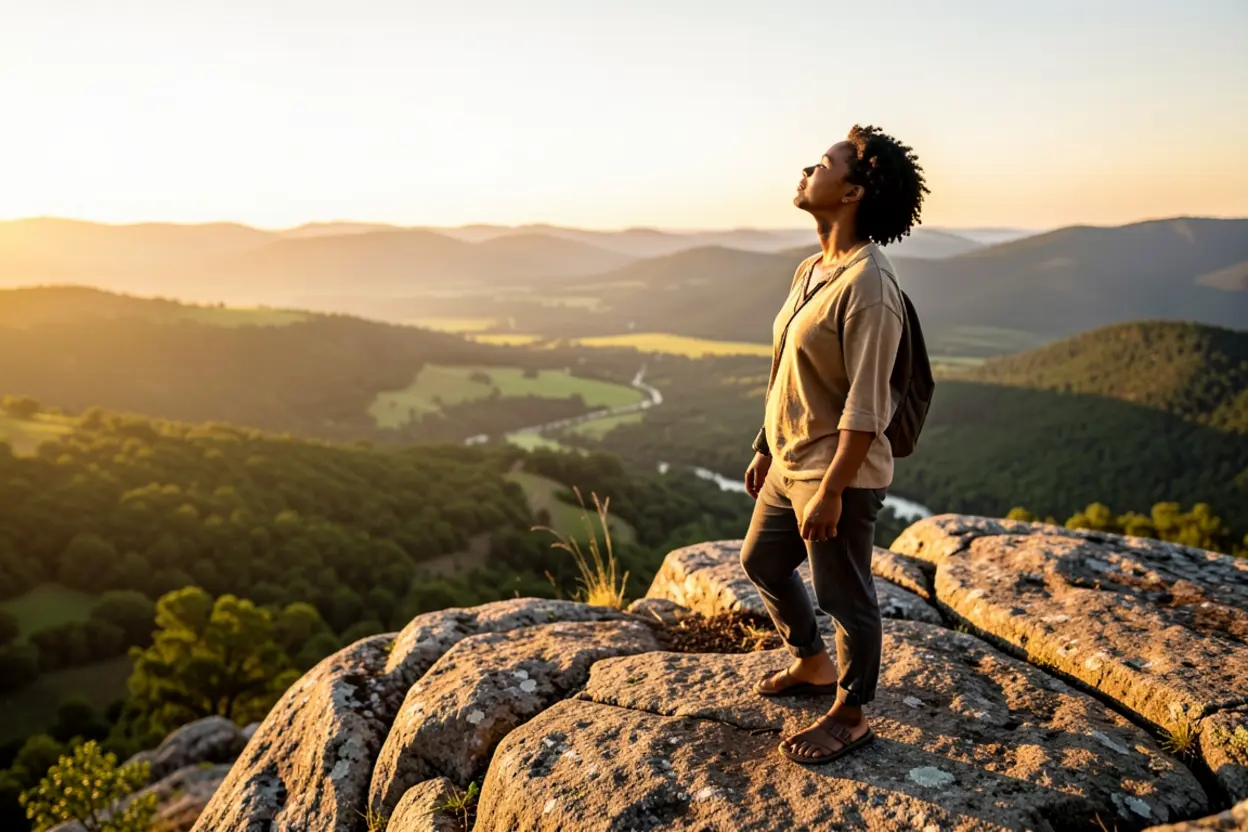 Explicação de Colossenses 1:18 e a transformação da fé.