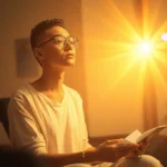 Fortalecendo sensibilidade espiritual através da oração.