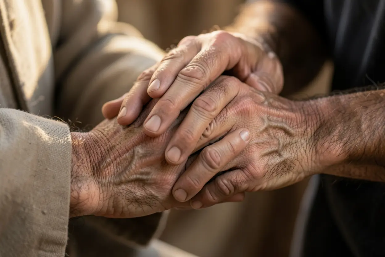 A explicação de Hebreus 2:14