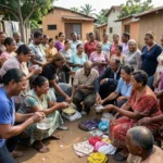 Igreja e responsabilidade social cristã.
