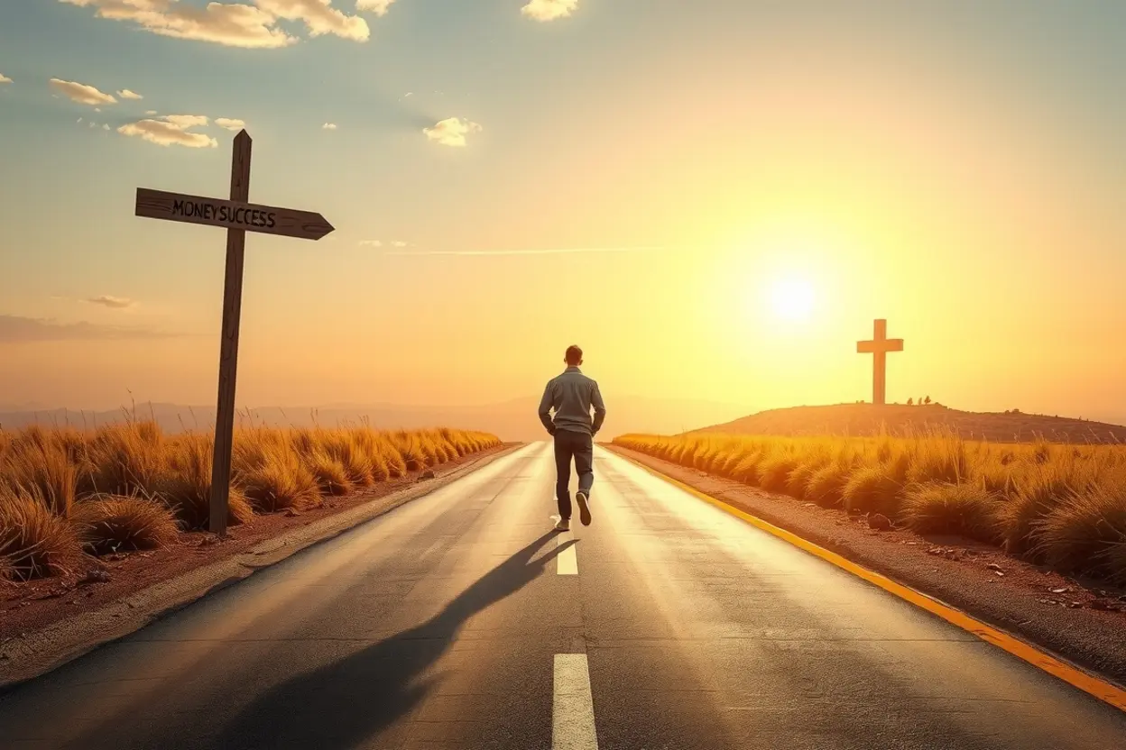 1 Coríntios 2:14 significado e suas implicações na vida cristã.