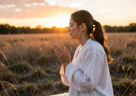 Intimidade com Deus: A Jornada Espiritual da Mulher Intimidade com Deus na vida feminina.