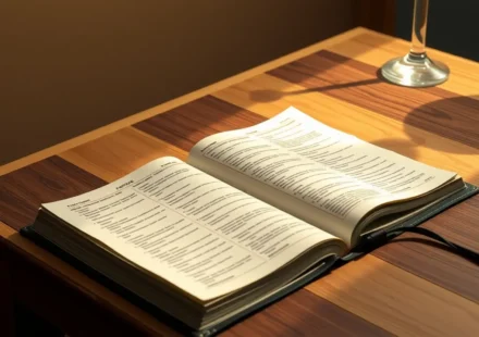 Esboço de pregação sobre a justiça de Deus