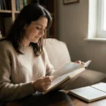 Como manter disciplina na leitura bíblica.