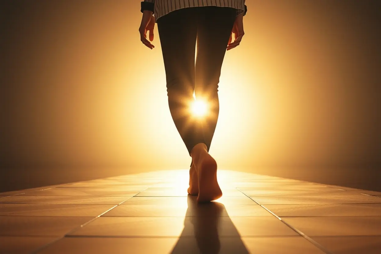 Crente livre para governar após perdoar.