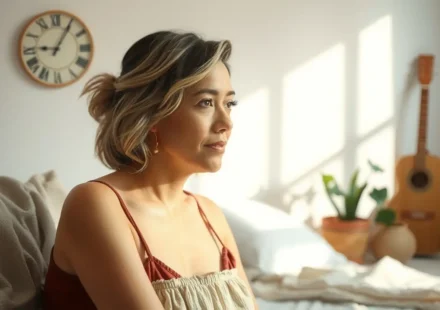 Maturidade espiritual feminina no discipulado cristão.