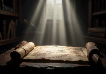 Miqueias 3:1 mensagem de justiça divina