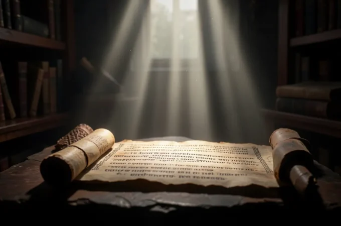 Miqueias 3:1 mensagem de justiça divina