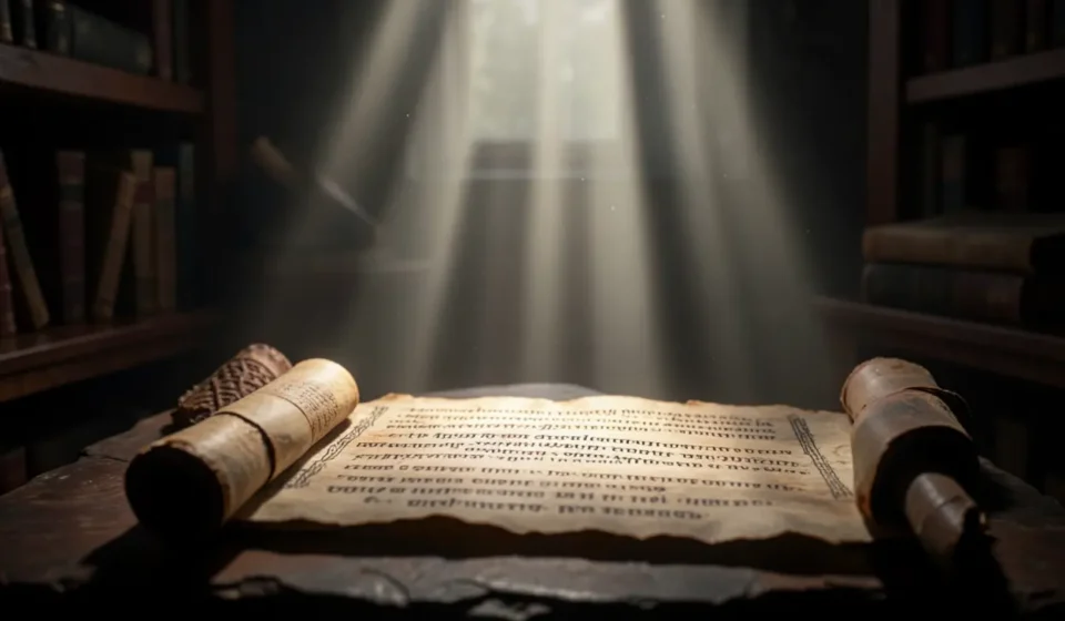 Miqueias 3:1 mensagem de justiça divina