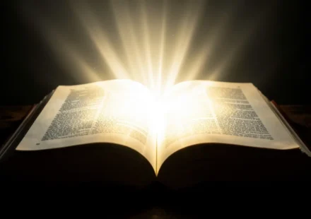 Sermão textual 2 Coríntios 5:17 luz bíblica
