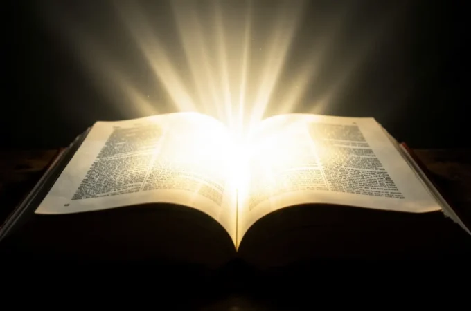 Sermão textual 2 Coríntios 5:17 luz bíblica