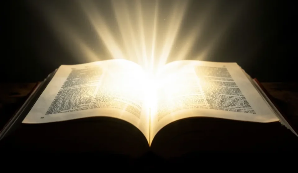 Sermão textual 2 Coríntios 5:17 luz bíblica