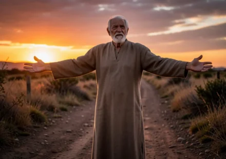 Sermão expositivo de Lucas 15:11-32 sobre o amor do Pai.