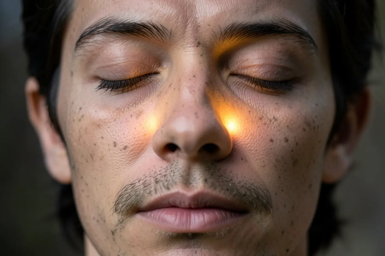 Fôlego de vida e a alma vivente.