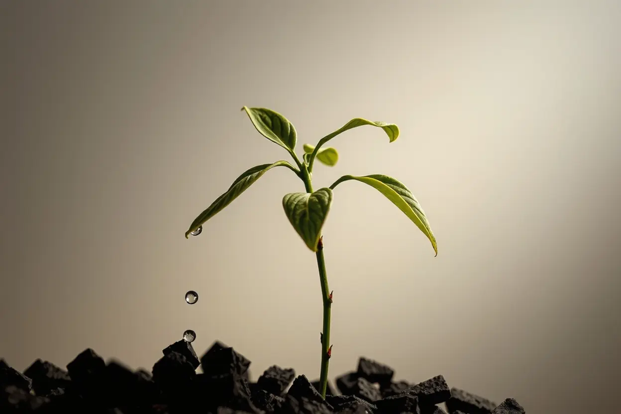 Exaustão espiritual no discipulado