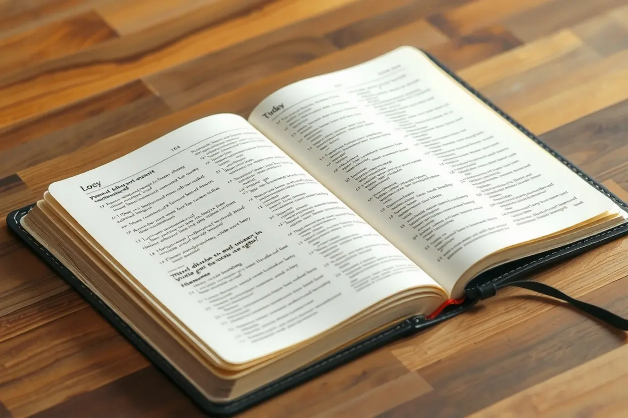 o que é sermão textual explicação bíblica