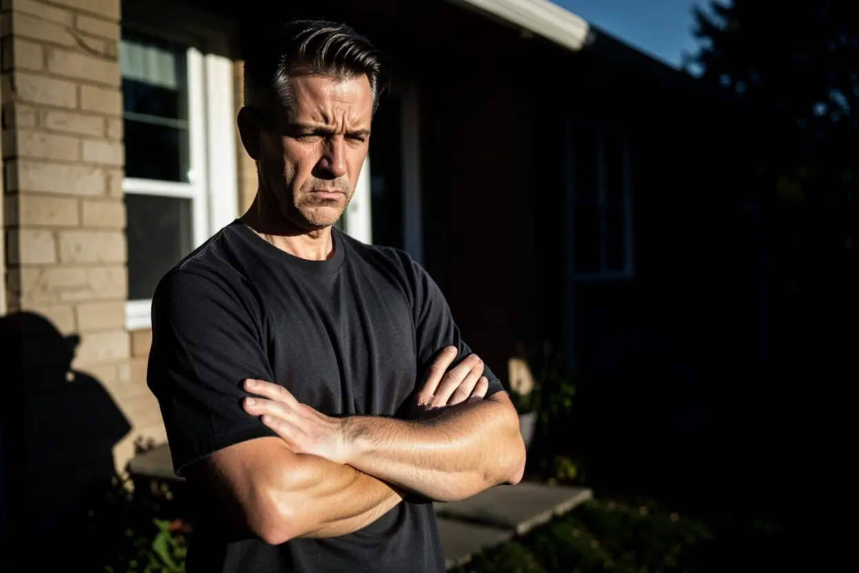 O filho mais velho e o ressentimento na parábola.