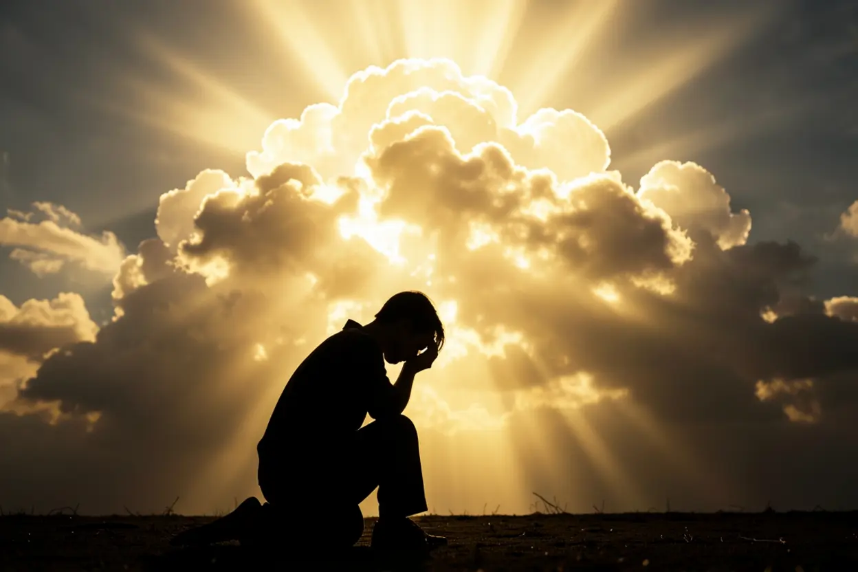 O temor do Senhor e a nuvem de glória que traz proteção