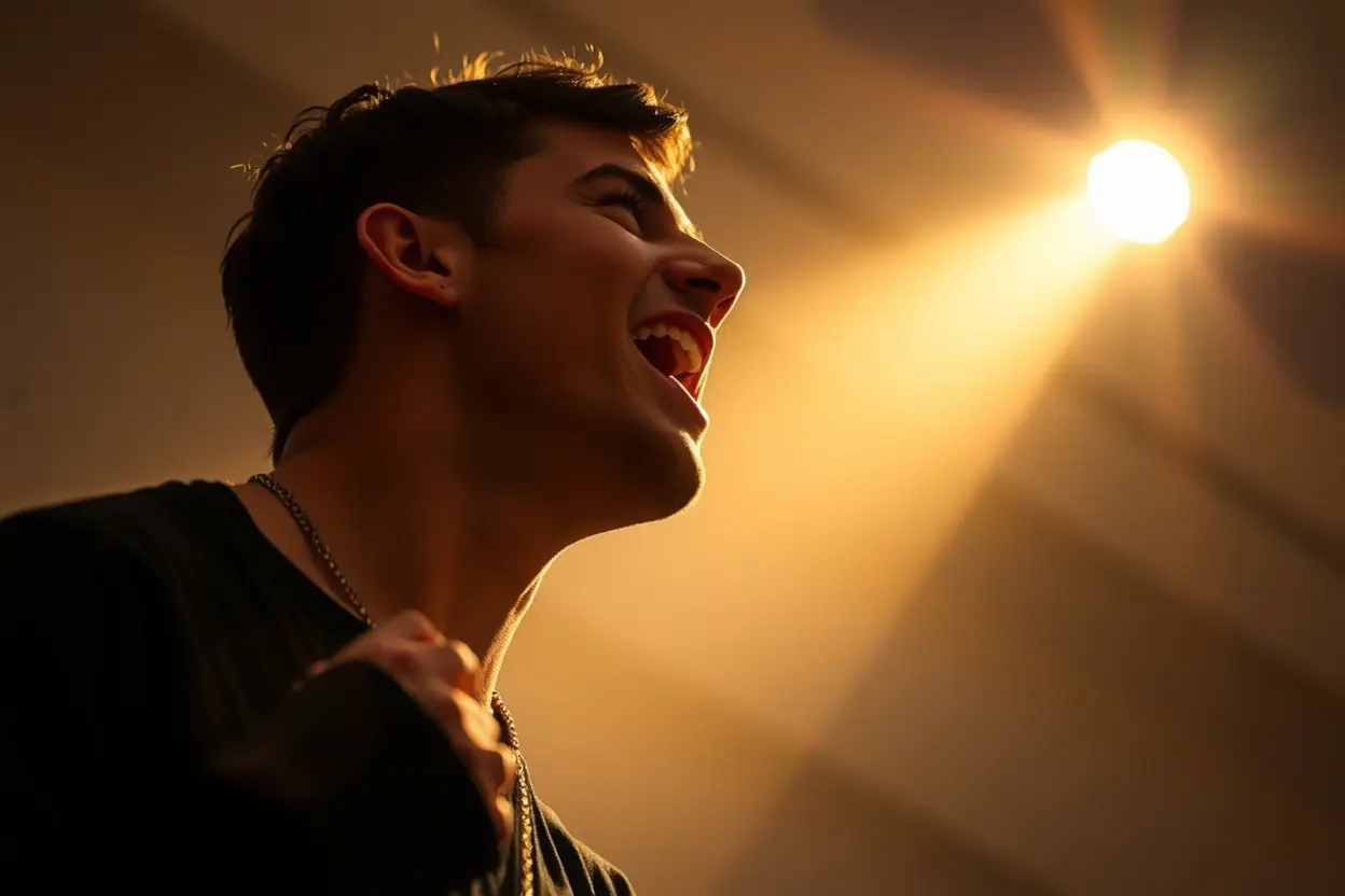 Oração e Efésios 6