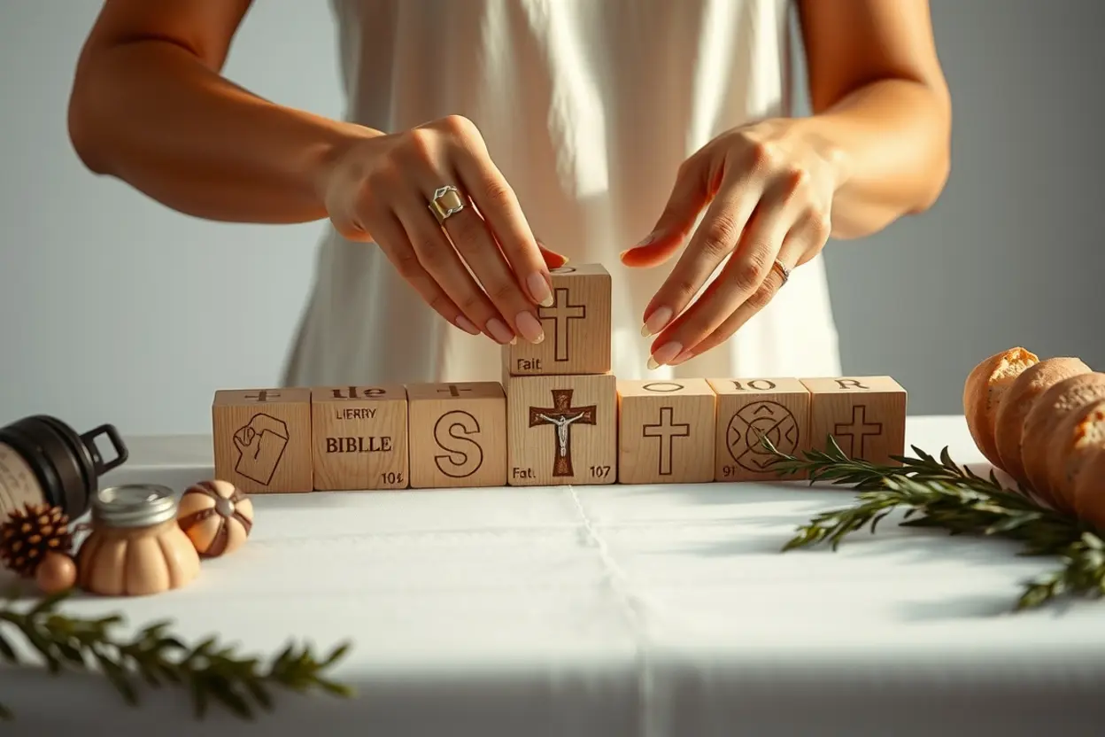 Organizando a Ordem do Culto Liderança organizando a liturgia do culto com foco no ensino bíblico
