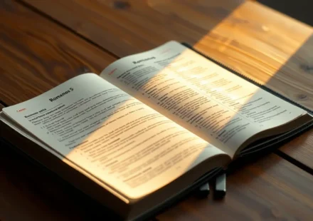 Sermão expositivo de Romanos 5:1-11 sobre paz com Deus.