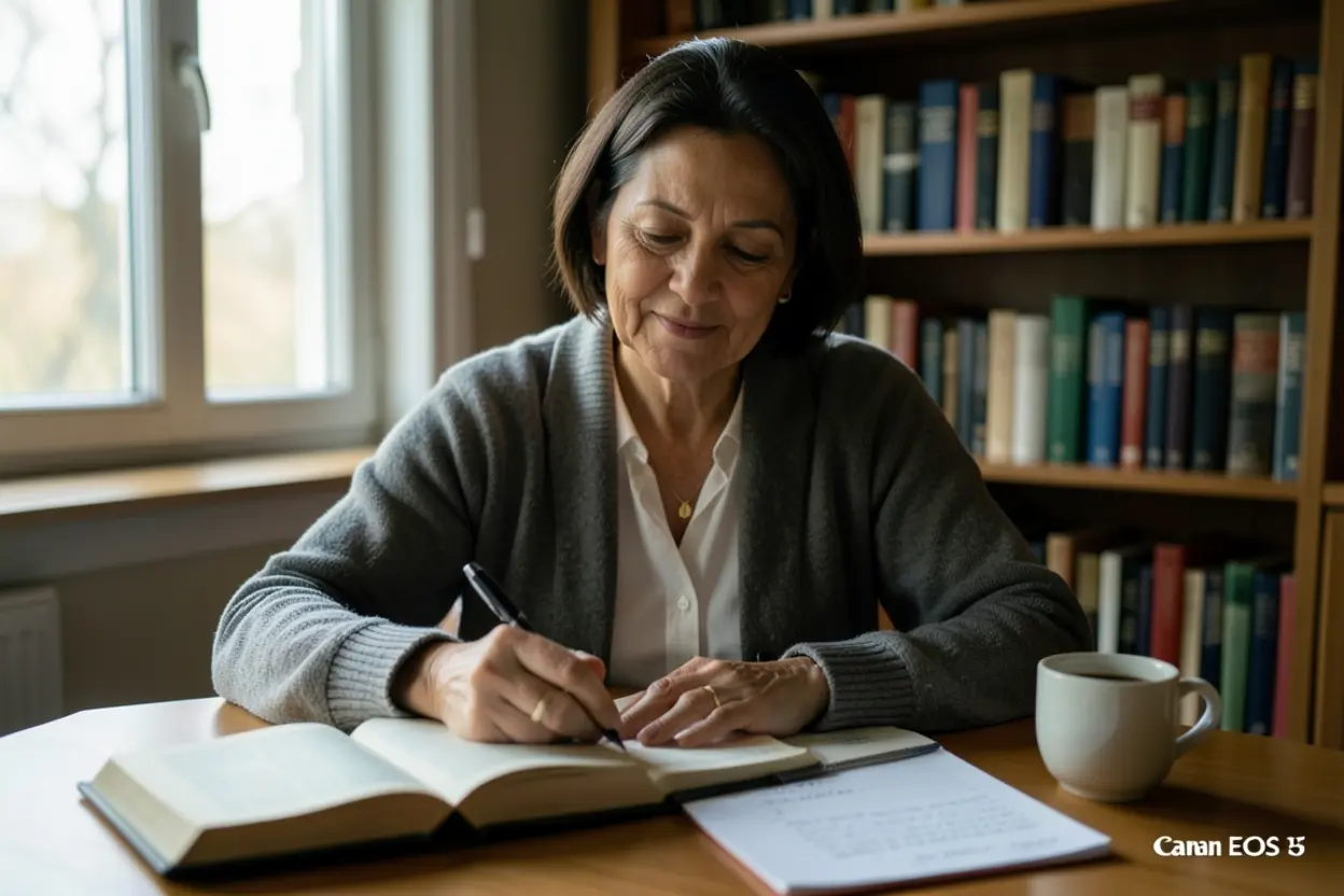 Preparação de estudo bíblico