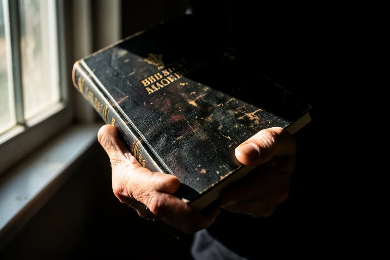 Sabedoria divina para o governo do Reino.