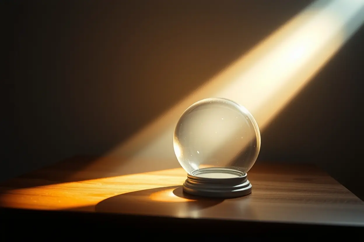 Santidade e rejeição da religião sem a glória de Deus.