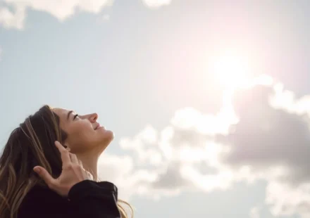 Superando sentimentos de indignidade espiritual em Cristo.