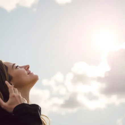 Superando sentimentos de indignidade espiritual em Cristo.