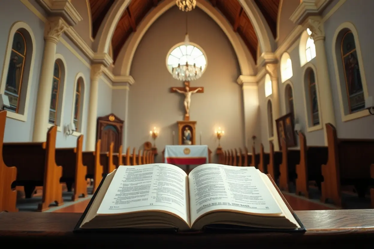 Temático ou Expositivo: Caminhos da Pregação Bíblica