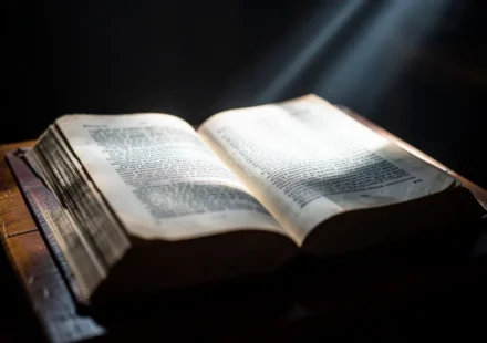 A Espada Exegética: Pregação no Versículo Hebreus 4:12 Pregação no versículo Hebreus 4:12 com foco na autoridade bíblica.