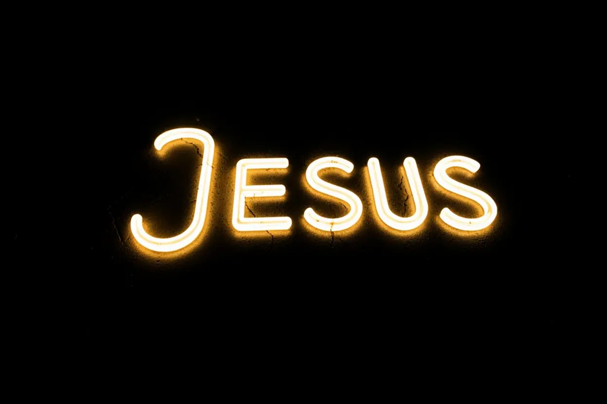 Autoridade de Jesus na superação do vício
