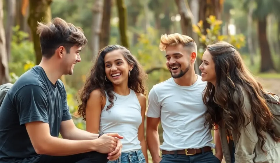 Crescendo Espiritualmente: Um Guia para Jovens Cristãos Como lidar com medo sendo jovem.