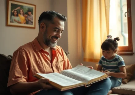 Jesus é o nosso Salvador: Como ensinar o plano da salvação para crianças Líder ensinando criança sobre Jesus Salvador