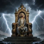 Pedras Vivas: Esboço de Pregação sobre 1 Pedro 2:1-10 Esboço de pregação sobre a ansiedade e o governo de Deus
