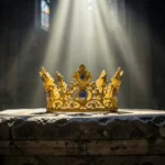 Esboço de pregação sobre Salmos 24 destacando a soberania de Deus.