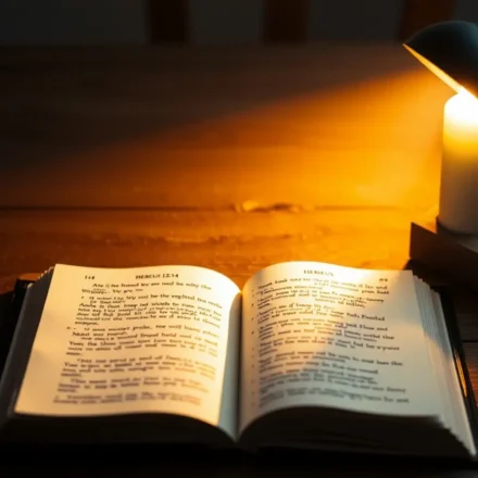 Esboço sem santidade ninguém verá a Deus em estudo bíblico.