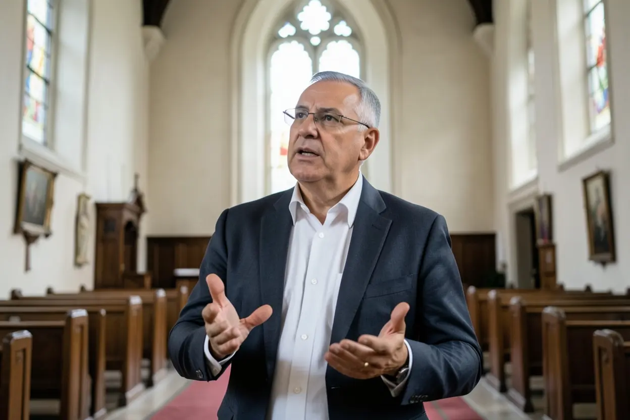 Estabelecendo o governo de Deus no falar Estabelecendo o governo de Deus no falar com autoridade.