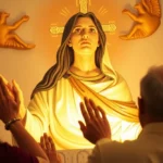 Igreja na Bíblia: O Que Realmente Significa Ser Parte Dela? herança espiritual em Cristo, rei e sacerdote.