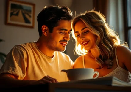Amor Bíblico: A Definição do Sacrifício que Sustenta o Casamento Unidade e sacrifício na restauração conjugal