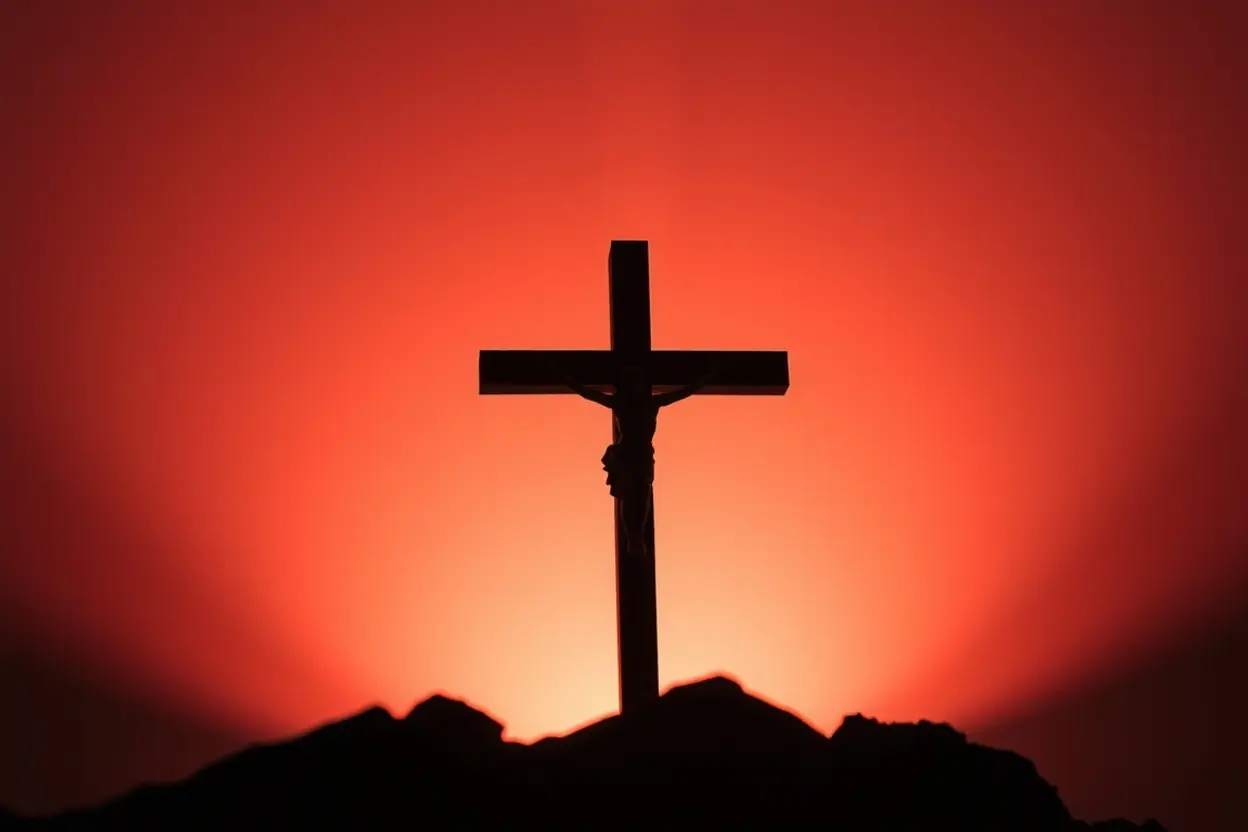 estudo bíblico sobre a redenção em Cristo