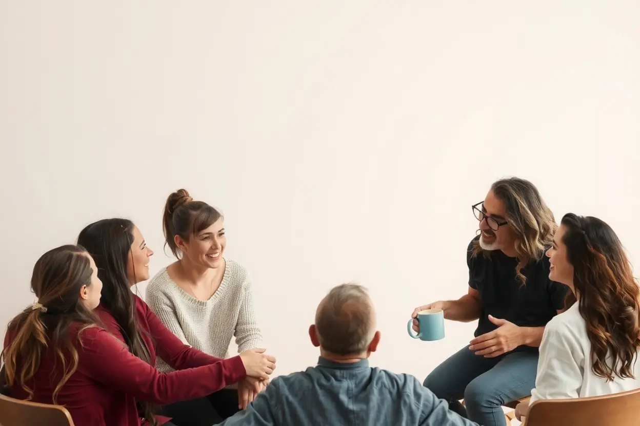 reflexão sobre identidade em Cristo.