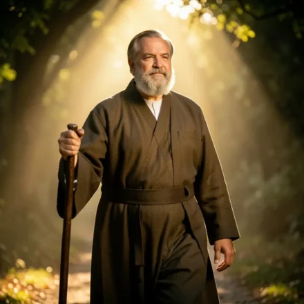 Jesus como Bom Pastor em sermão expositivo de João 10:1-18