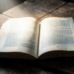 Poder no Falar: Esboço de Pregação sobre o Governo das Palavras Sermão expositivo de João 3:1-15 sobre novo nascimento